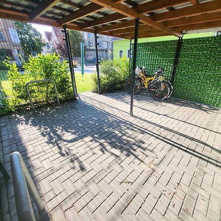 Ferienwohnung "Kleine Auszeit" Og-R Bohlen  Esterno foto